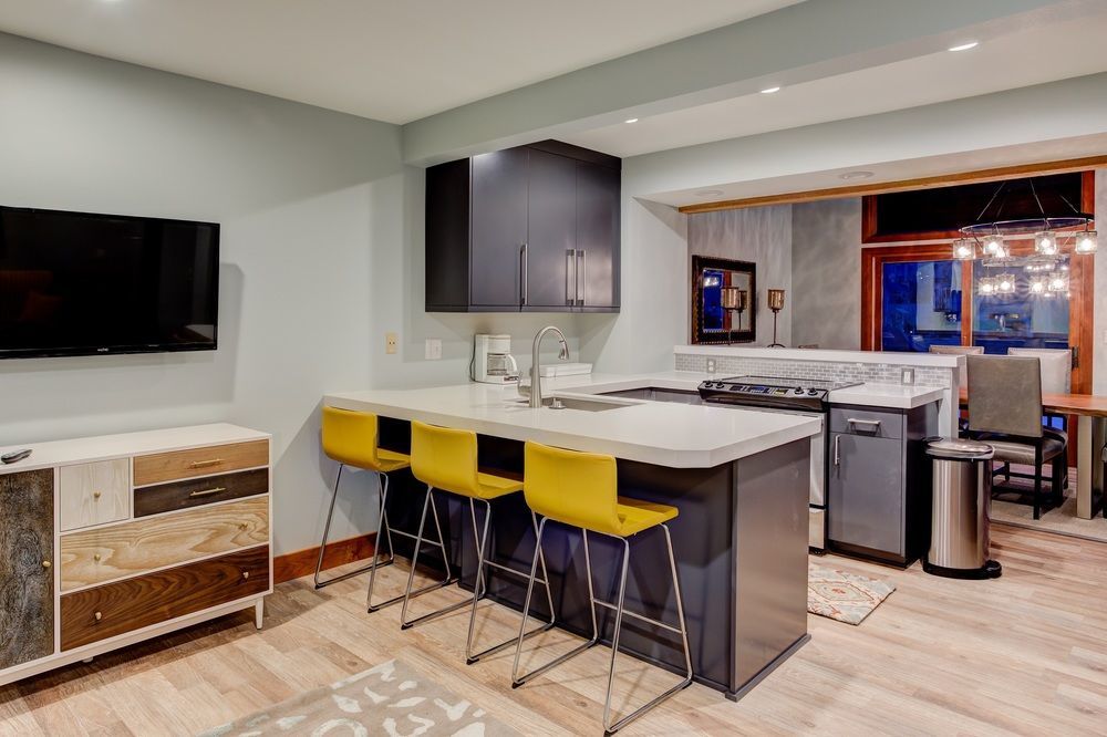 Lakeside 33 By Alpine Ski Properties Park City Kültér fotó
